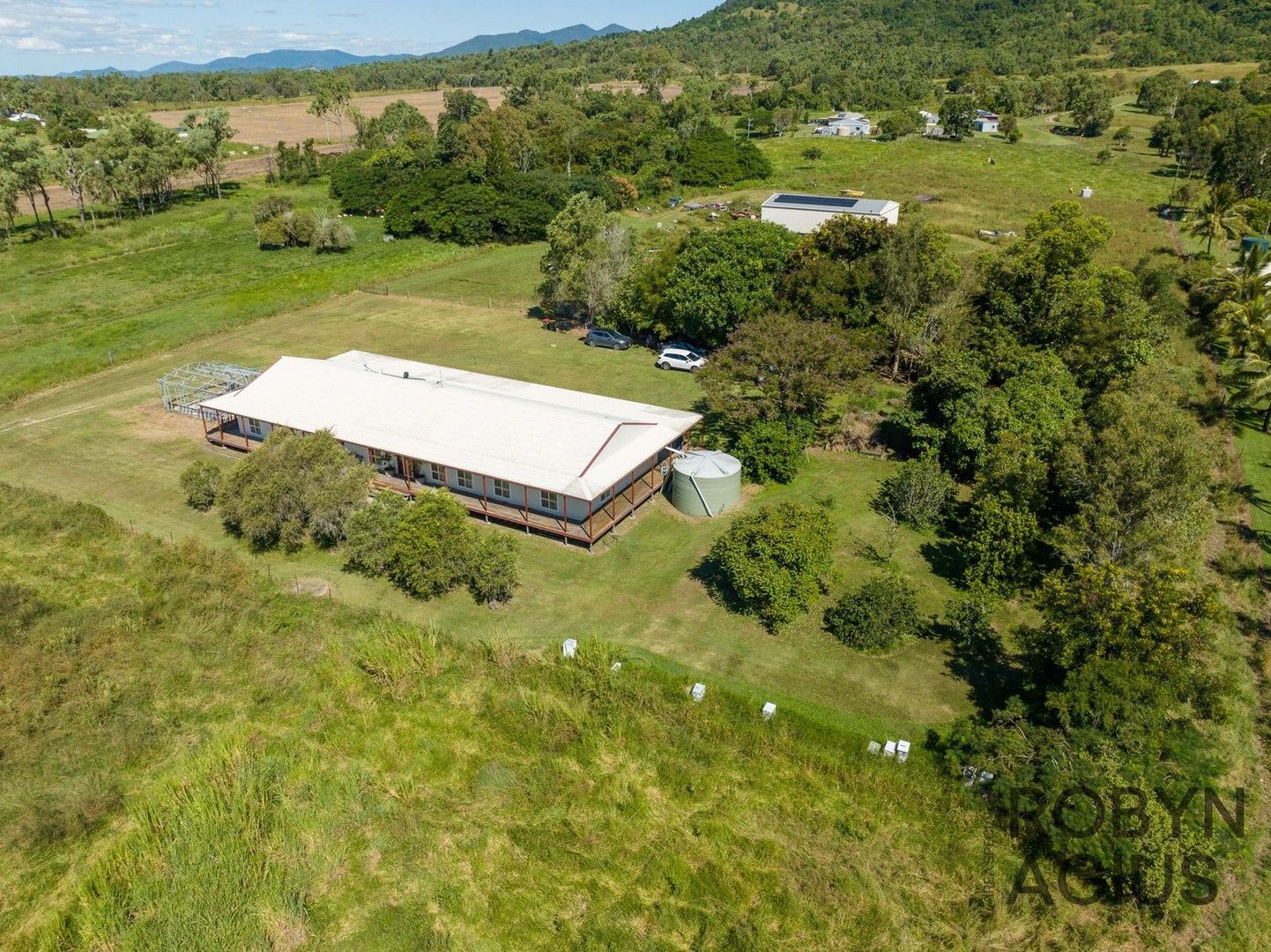 505 Kinchant Dam Road, Kinchant Dam QLD 4741, Image 1