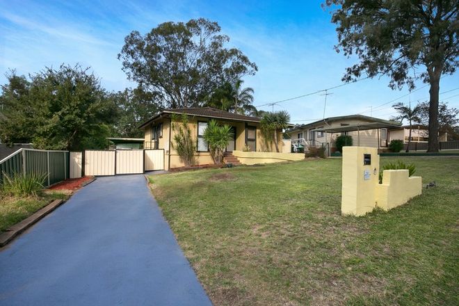Picture of 29 Illawong Avenue, PENRITH NSW 2750