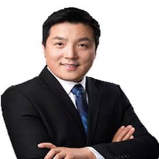 Ferris Jin, Sales representative