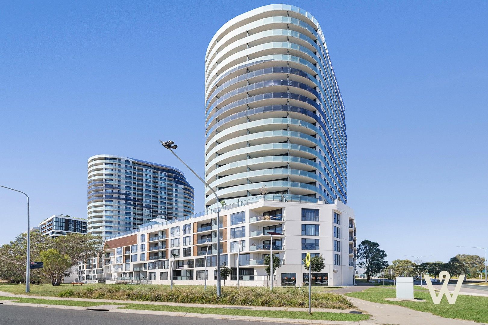 34/1 Anthony Rolfe Avenue, Gungahlin ACT 2912 | Domain