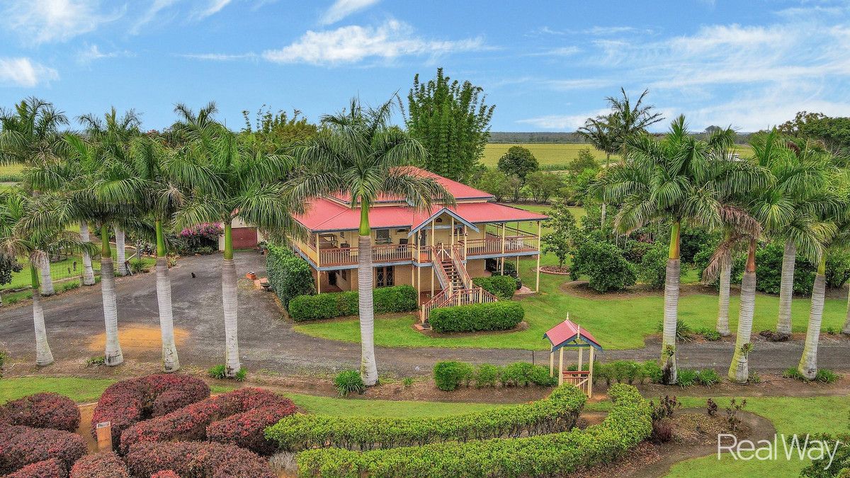 5 Woods West Road, Alloway QLD 4670