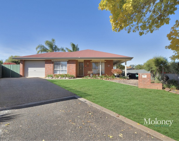 1 Grantham Close, Wahgunyah VIC 3687