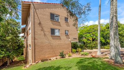 Picture of 5/25 Kirkland Avenue, COORPAROO QLD 4151