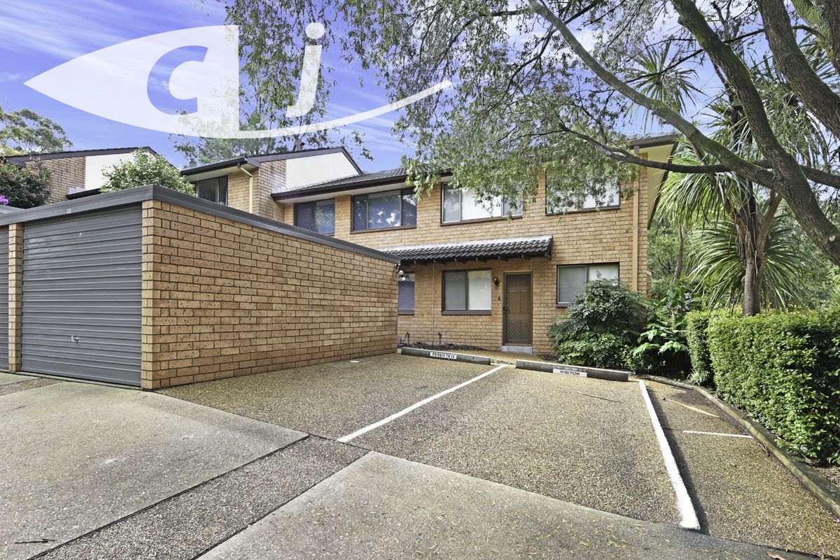 3 bedrooms Townhouse in 22/25 Taranto Rd MARSFIELD NSW, 2122