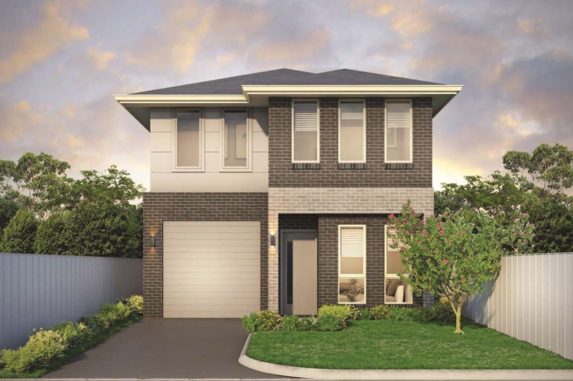 4 bedrooms New House & Land in  AUSTRAL NSW, 2179