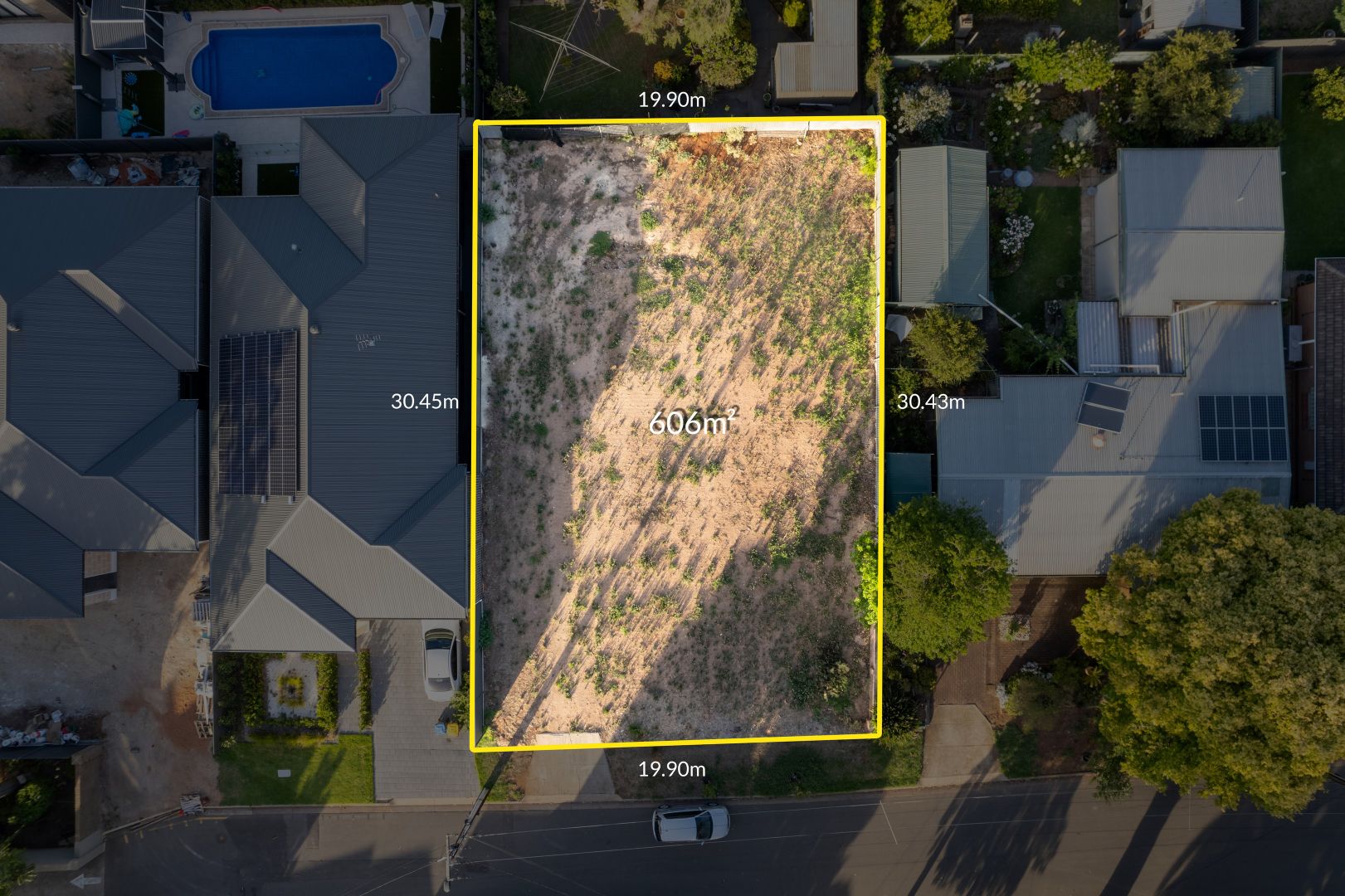 28 Waterman Avenue, Vale Par Property History & Address Research Domain