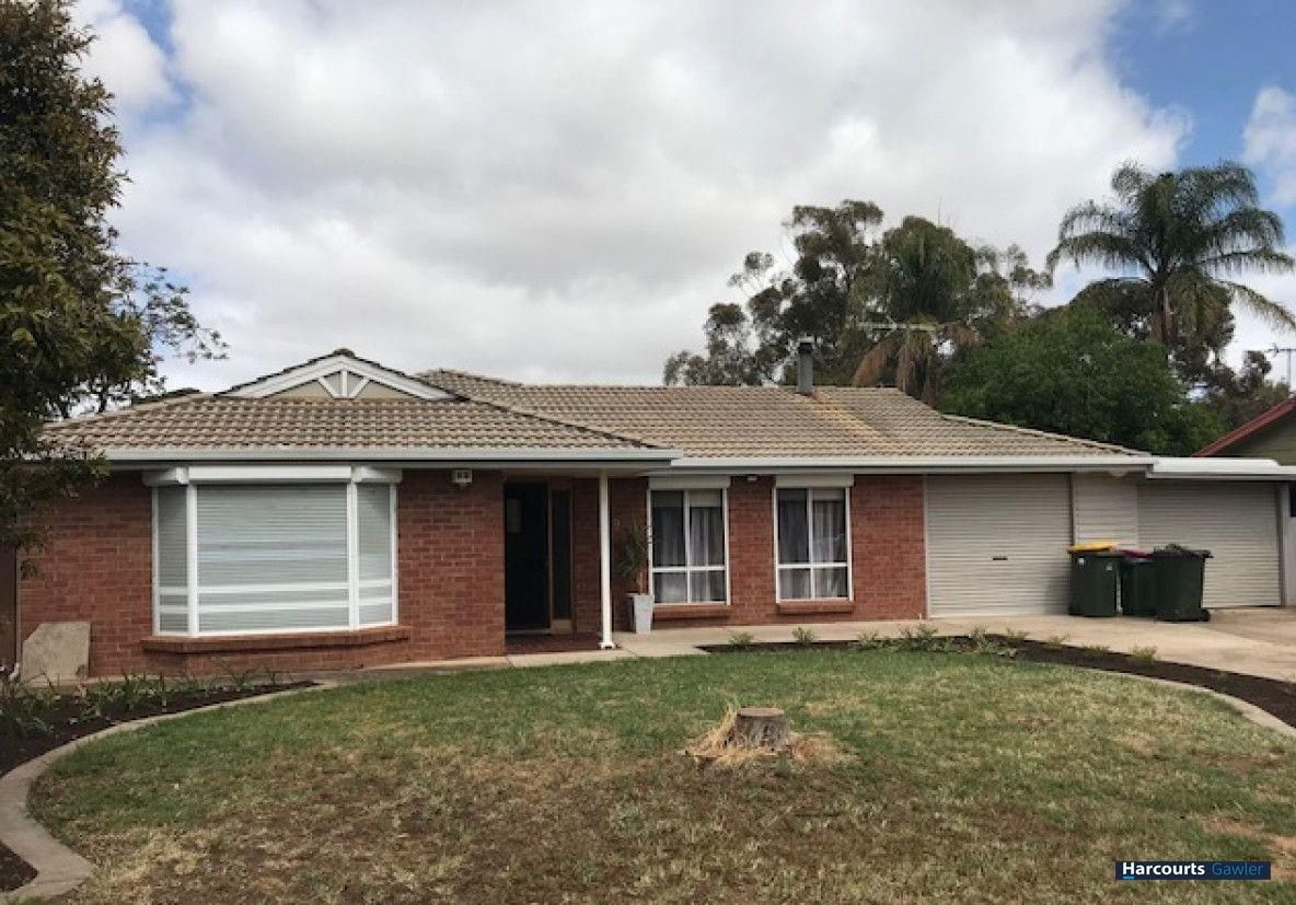 9 Panter Street, Willaston SA 5118 House For Rent 550 Domain
