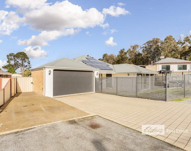 14 Bickerton Street, Collie WA 6225