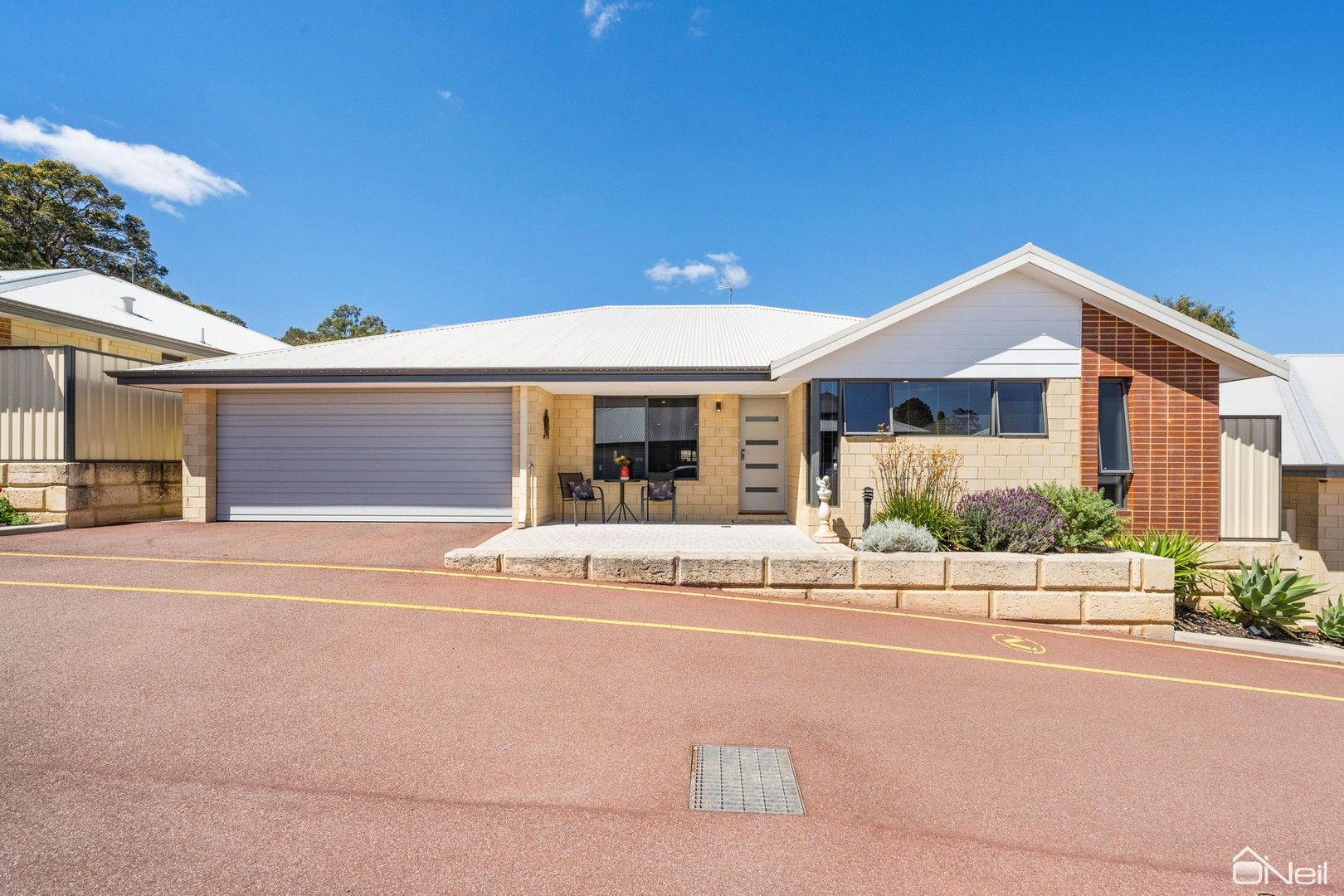 10/8 Benson Court, Mount Nasura WA 6112, Image 1