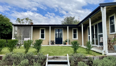 Picture of Fig Tree Cottage, NUBBA NSW 2587