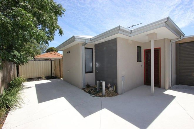 Picture of 3/23 Richelieu Street, MAIDSTONE VIC 3012
