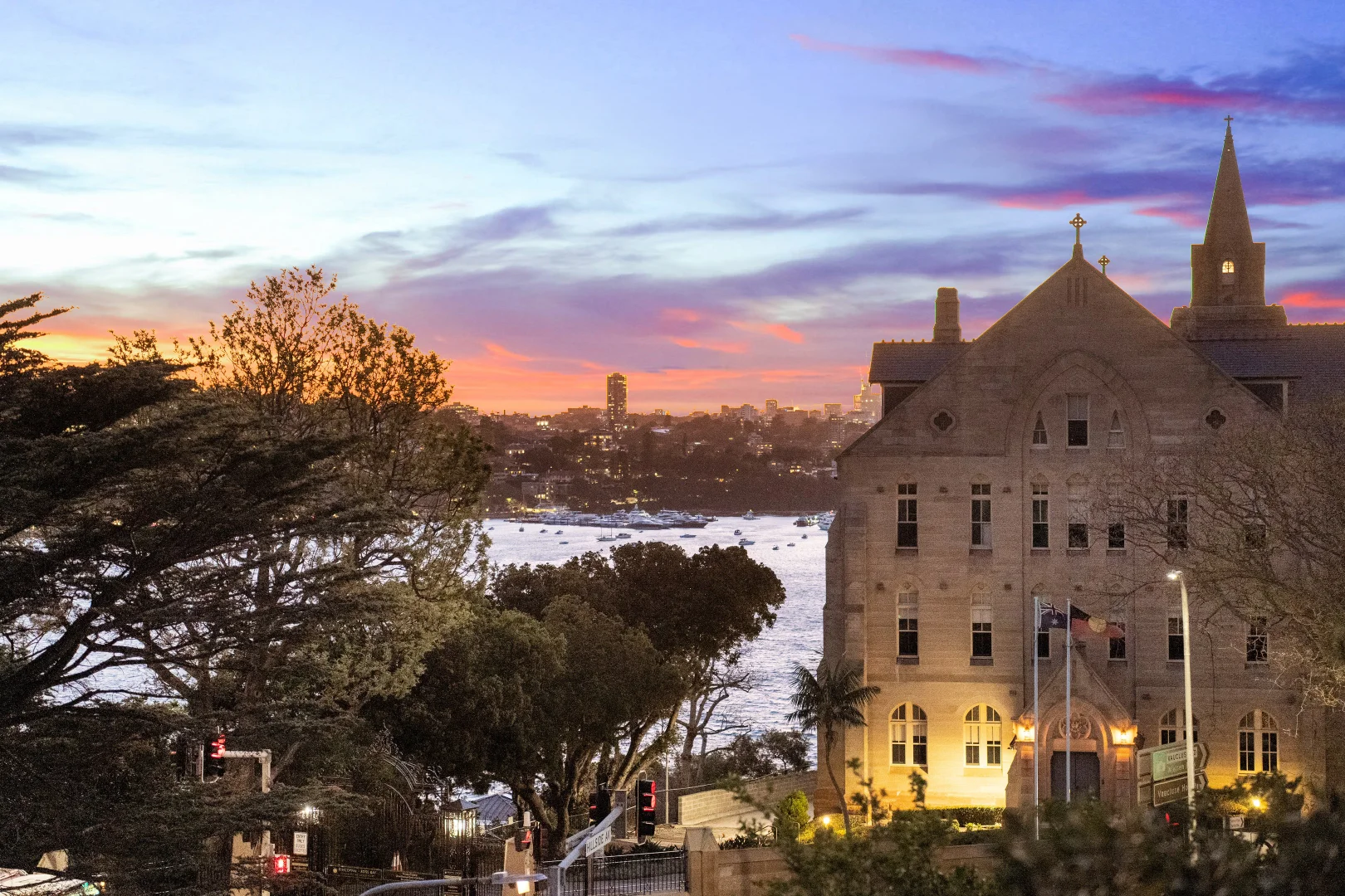 Additional image 21 of 2 Hillside Avenue, Vaucluse NSW 2030