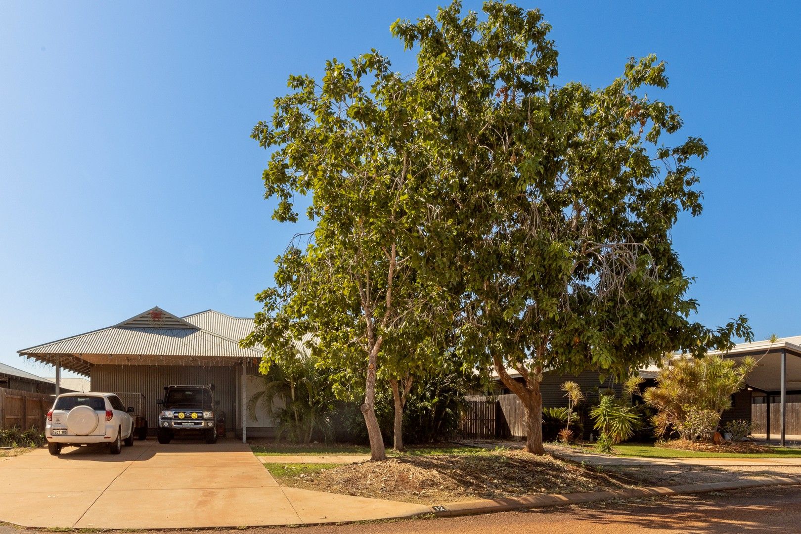 12 Dalmatio Street, Bilingurr WA 6725, Image 1