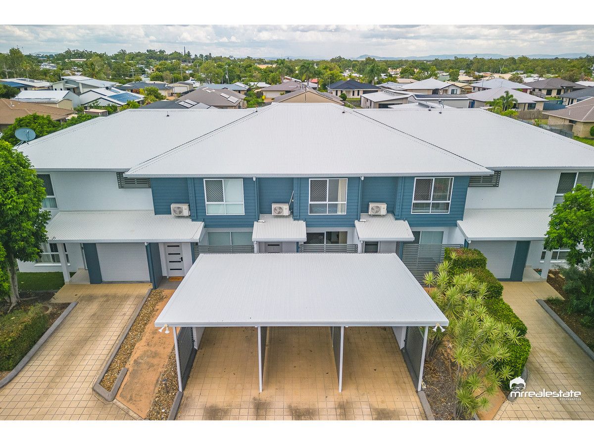 5/17-19 Plumb Drive, Norman Gardens QLD 4701, Image 0