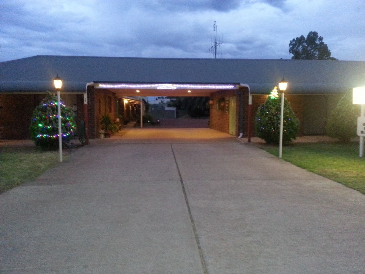 72 Murray Street, Barham Property History & Address Research Domain