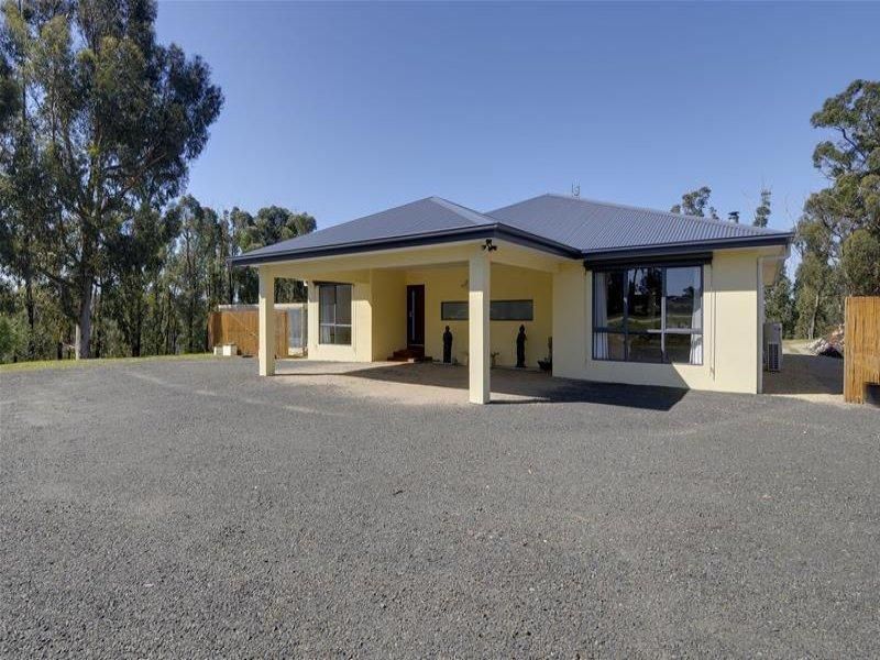 25 Cooks Road, CALLIGNEE VIC 3844, Image 0