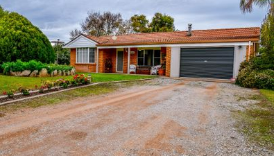 Picture of Red Cindy/328 Whitehouse Lane, TAMWORTH NSW 2340