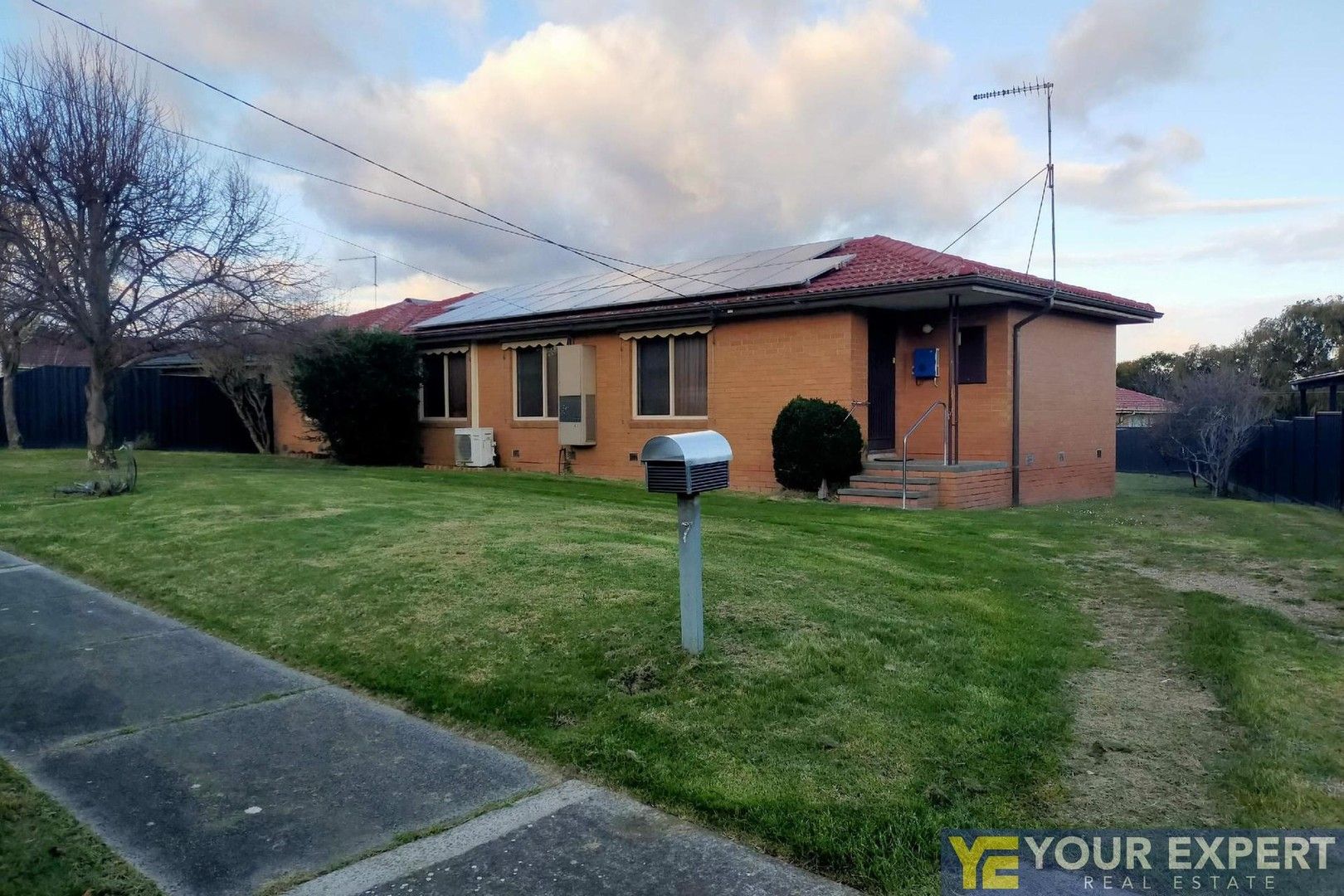 3 bedrooms House in 7 Farmers Way NARRE WARREN VIC, 3805