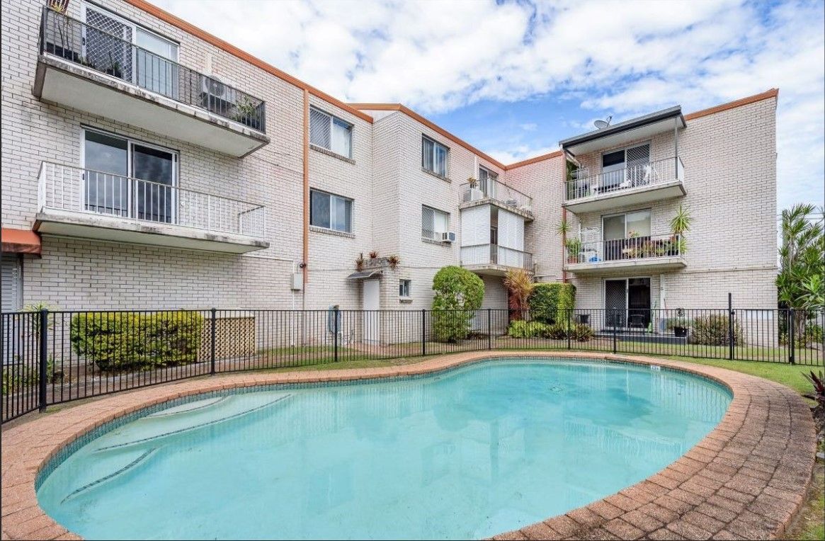 2 bedrooms Apartment / Unit / Flat in 1/9 Loder Street BIGGERA WATERS QLD, 4216