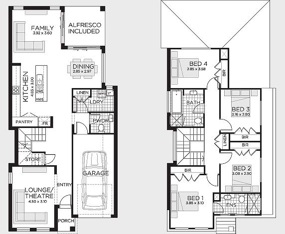 Lot 203 6 Margo Place, Schofields NSW 2762, Image 1