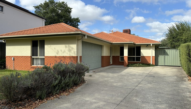 Picture of 9 Hannan Crescent, AINSLIE ACT 2602