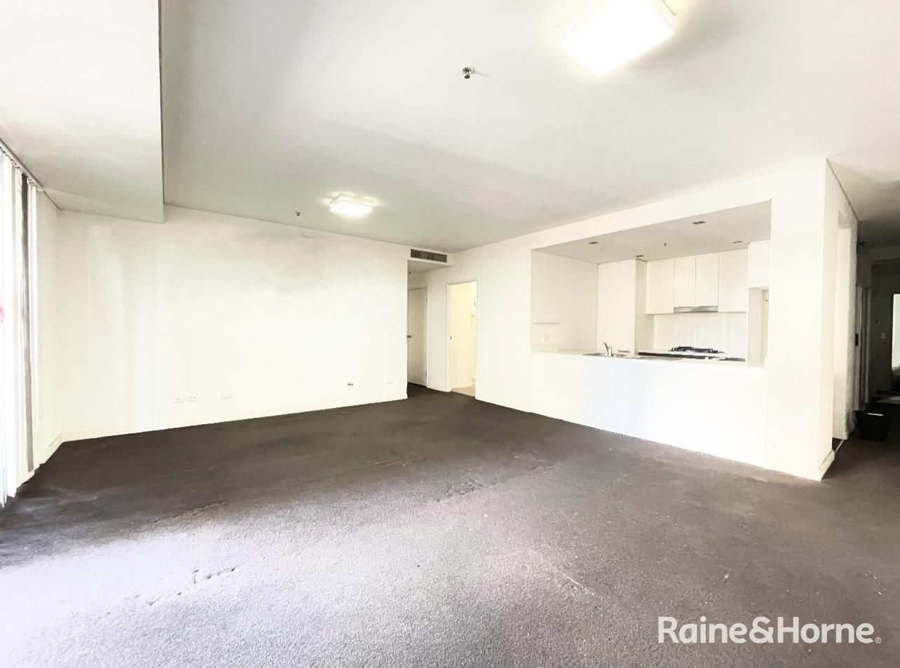 2 bedrooms Apartment / Unit / Flat in C404/1-17 Elsie Street BURWOOD NSW, 2134