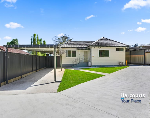 33 Coghlan Crescent, Doonside NSW 2767