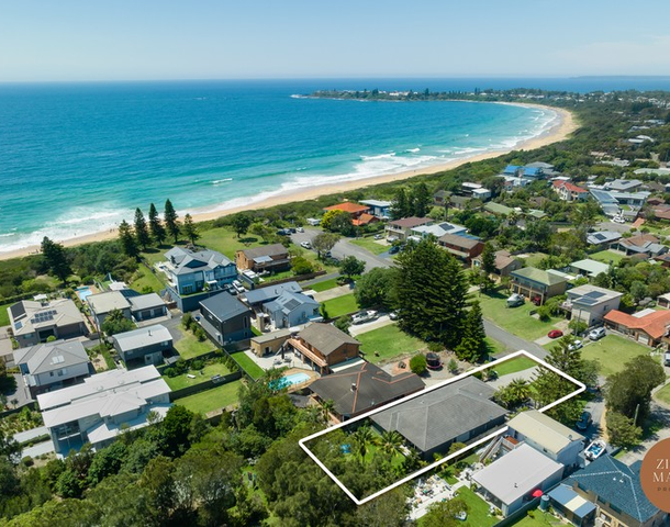 17A The Mall , Culburra Beach NSW 2540