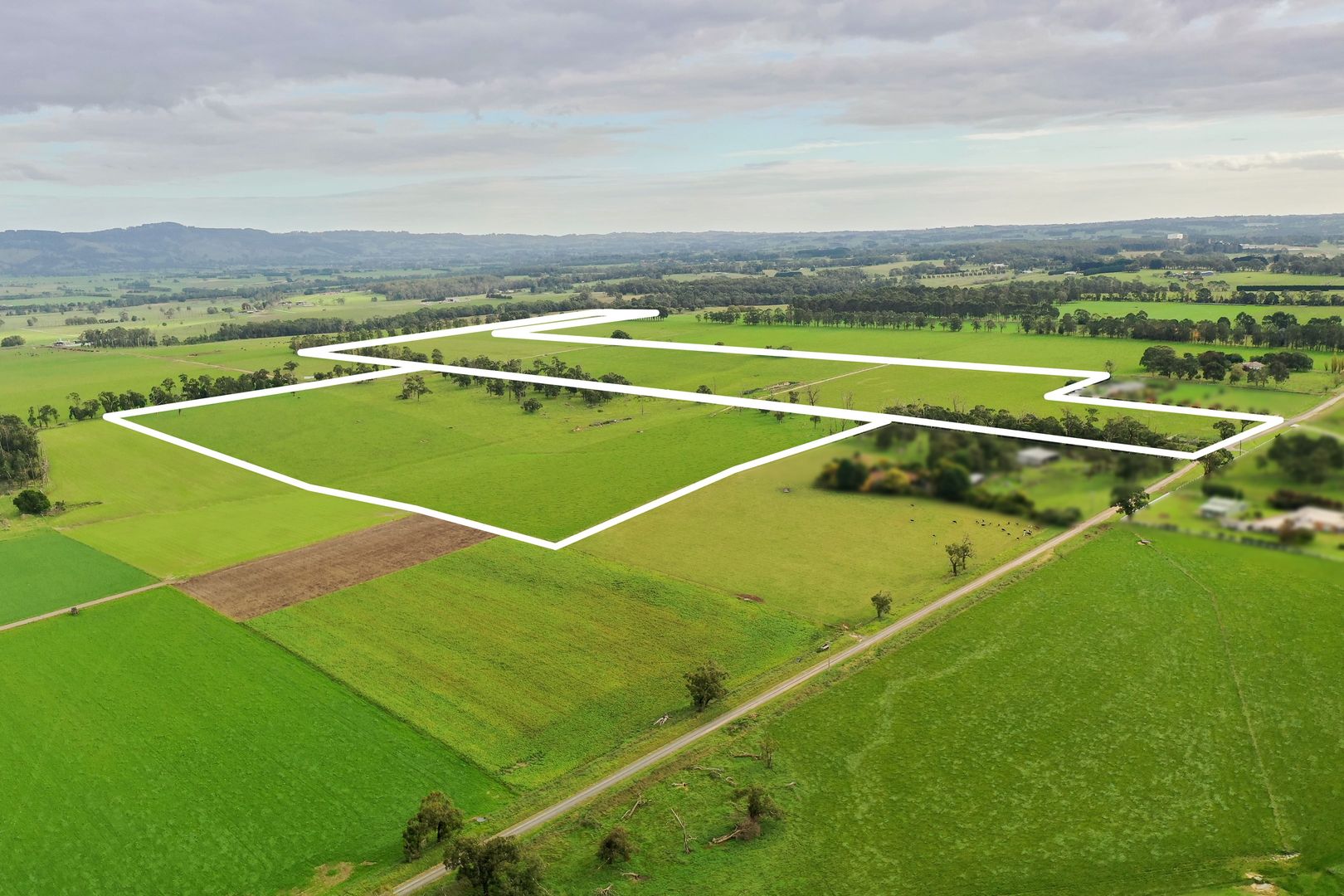 Lot 2 Stuhrs Road, Darnum VIC 3822, Image 1