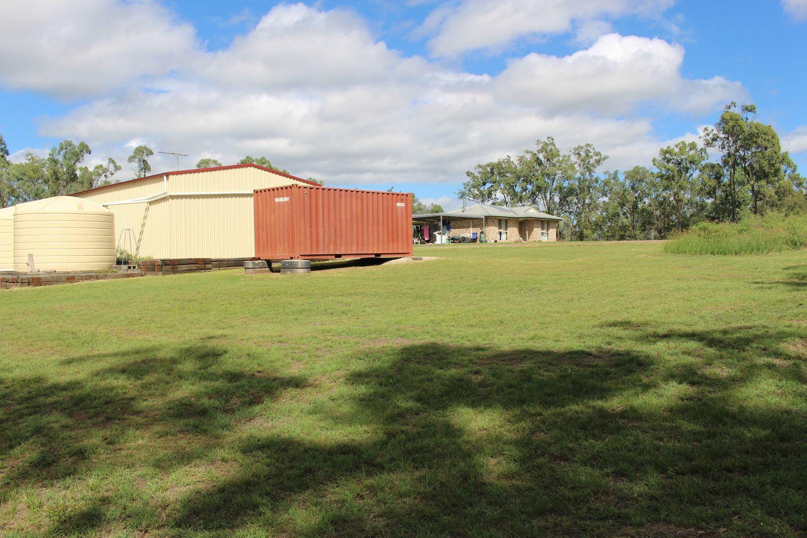 Rifle Range QLD 4311, Image 1