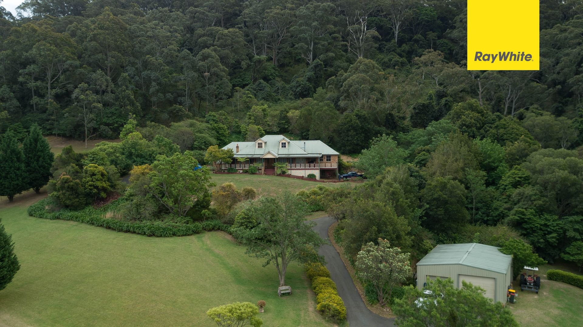 53 Bailleul Lane, Back Forest NSW 2535, Image 1