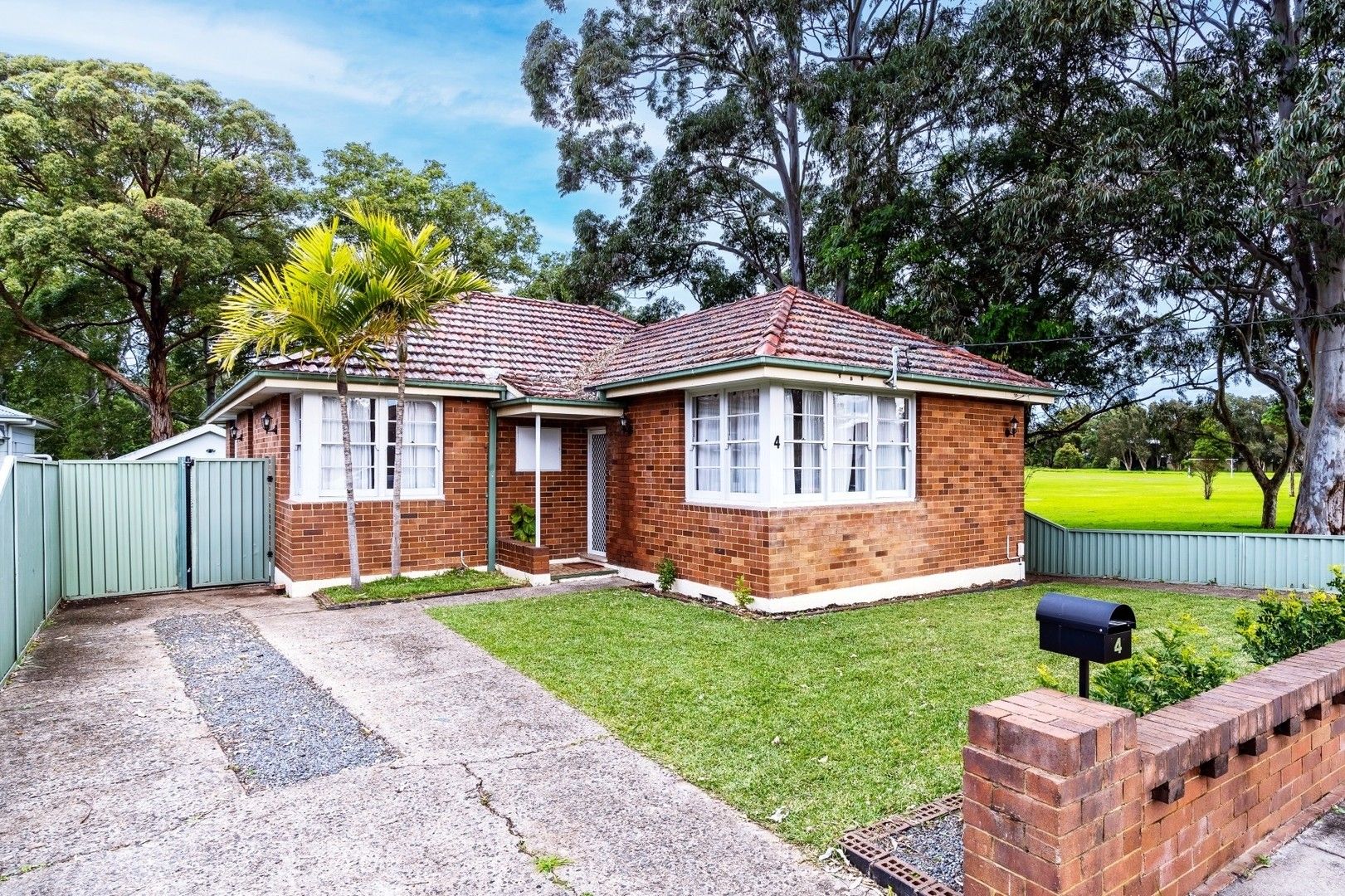 4 Hextol Street, Croydon Park NSW 2133 House For Rent Domain