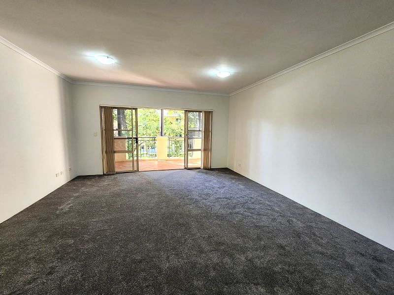 2 bedrooms Apartment / Unit / Flat in 33/6 Williams Prd DULWICH HILL NSW, 2203
