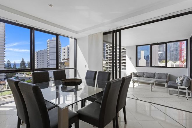 604/19 Albert Avenue Broadbeach 4218 - Image 3