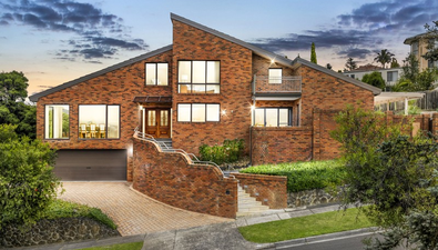 Picture of 49 Marykirk Drive, WHEELERS HILL VIC 3150