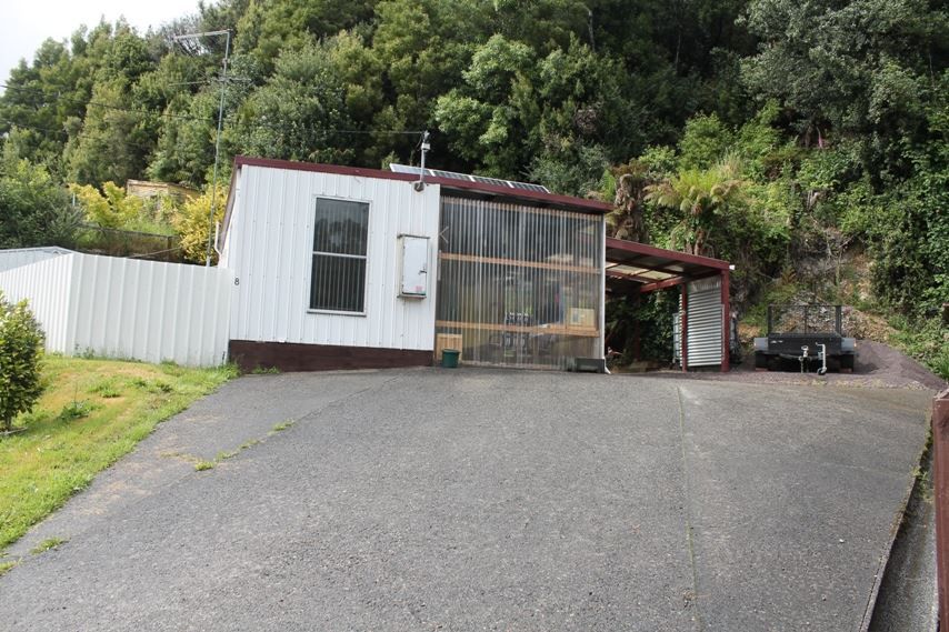 8 Harvey Street, Queenstown TAS 7467, Image 0