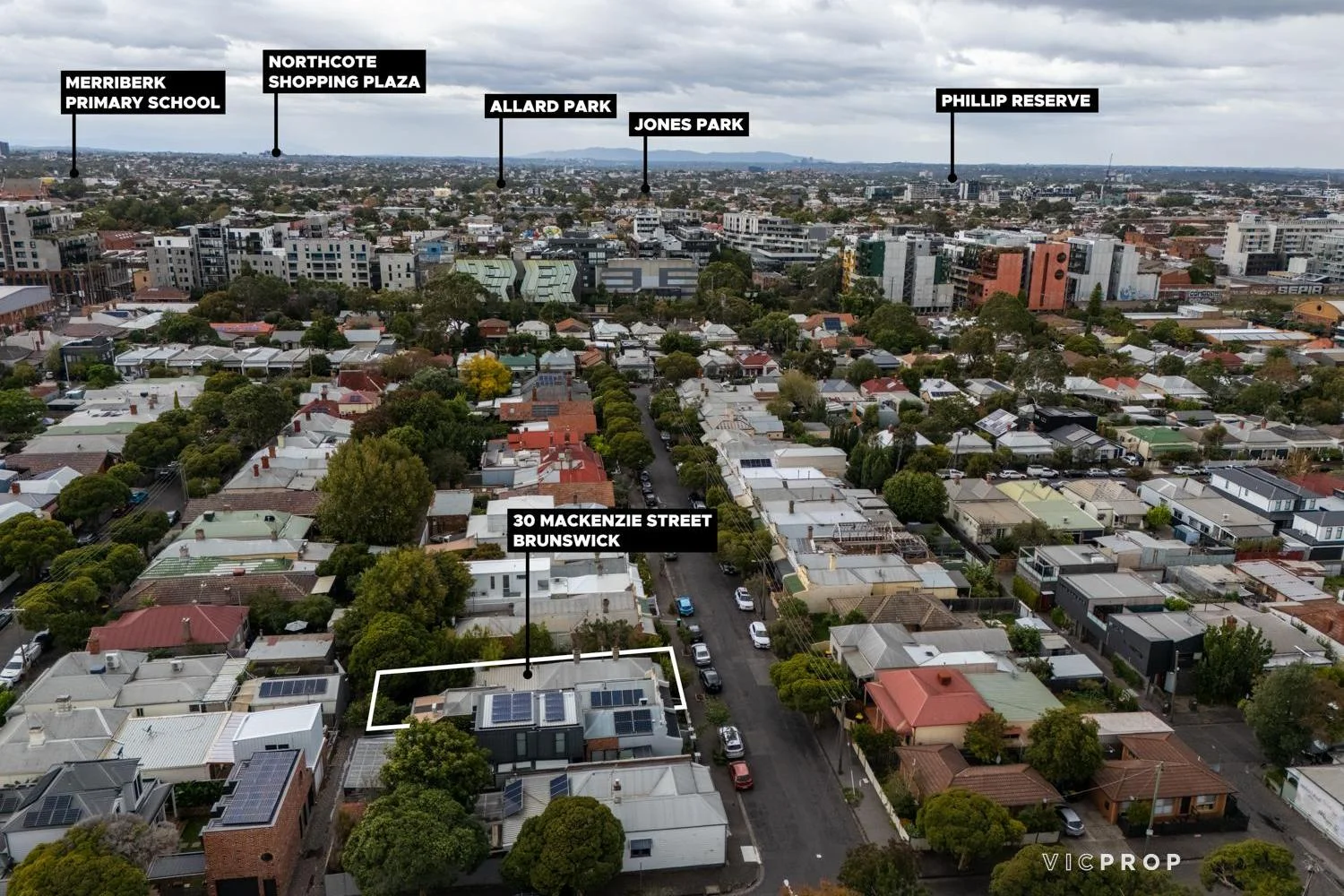 Additional image 17 of 30 Mackenzie Street, Brunswick VIC 3056