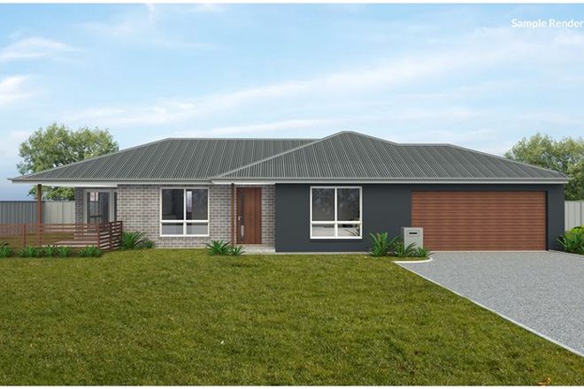 Picture of 5/57 Hillcrest Avenue, SOUTH NOWRA NSW 2541