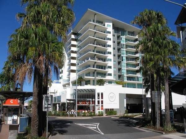 2 bedrooms Apartment / Unit / Flat in 704/1-7 Duporth Avenue MAROOCHYDORE QLD, 4558