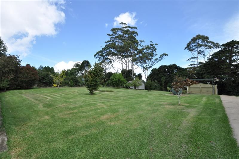 45 Lahey Road, NORTH TAMBORINE QLD 4272, Image 1