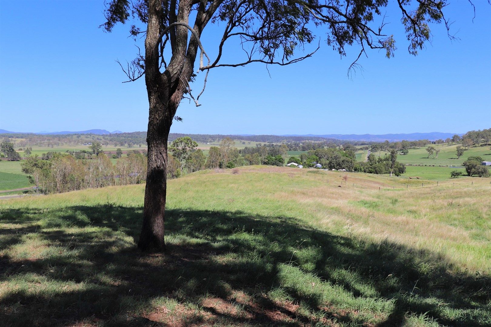 Christmas Creek Road, Christmas Creek QLD 4285, Image 1