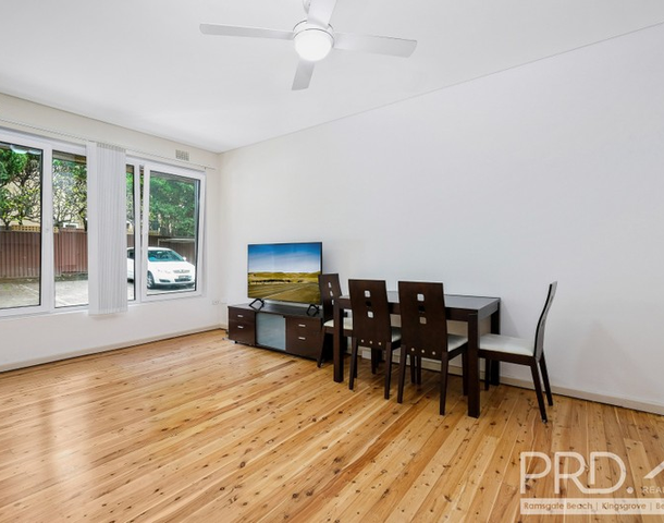 4/45 Harrow Road, Bexley NSW 2207