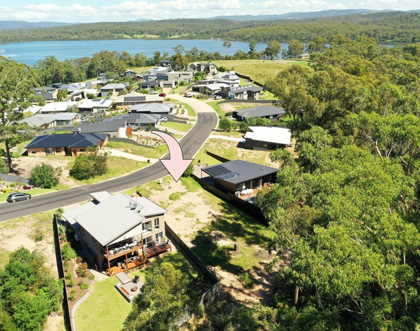 53 Mulloway Circuit, Merimbula NSW 2548