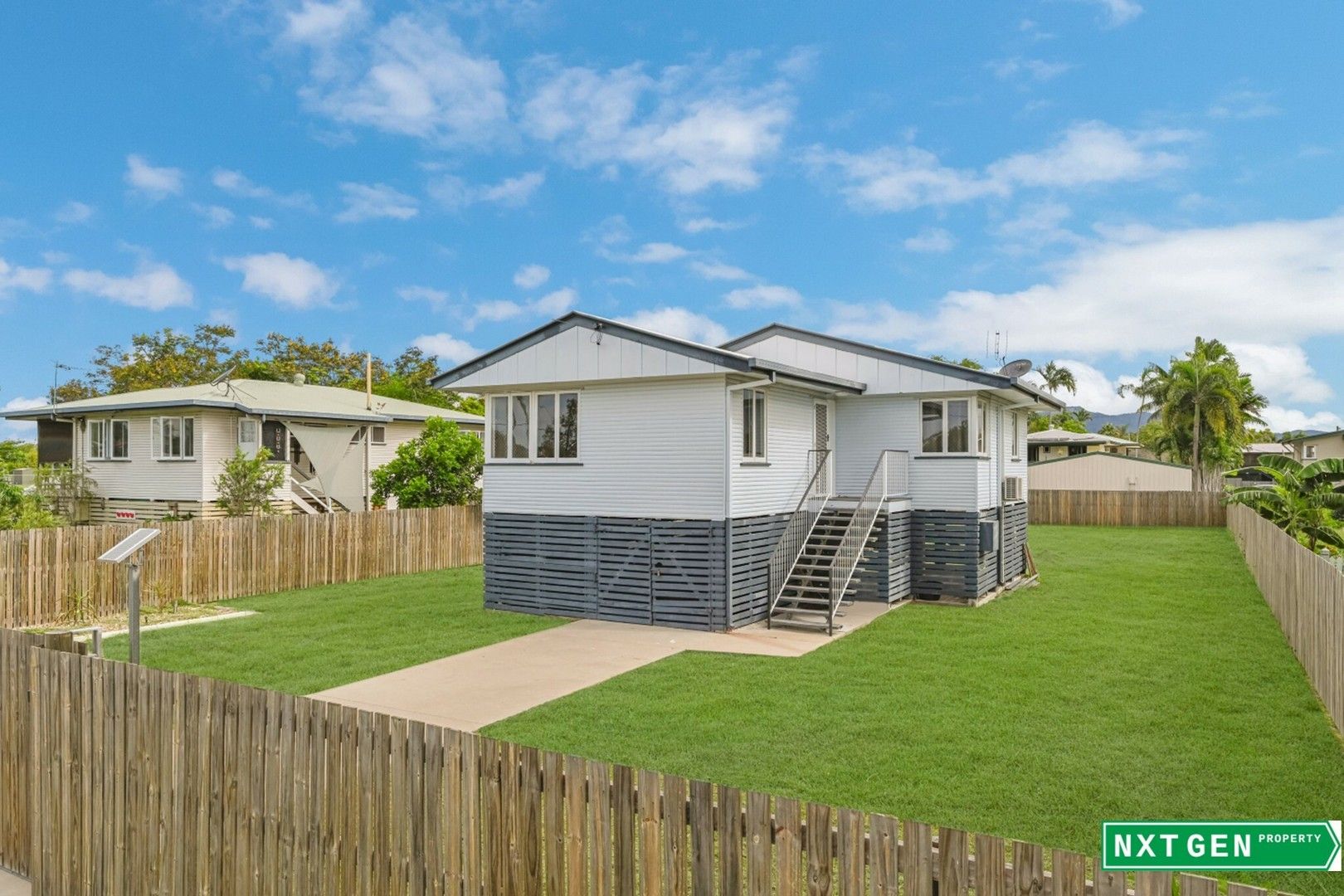 28 Clarke St, Garbutt QLD 4814, Image 0