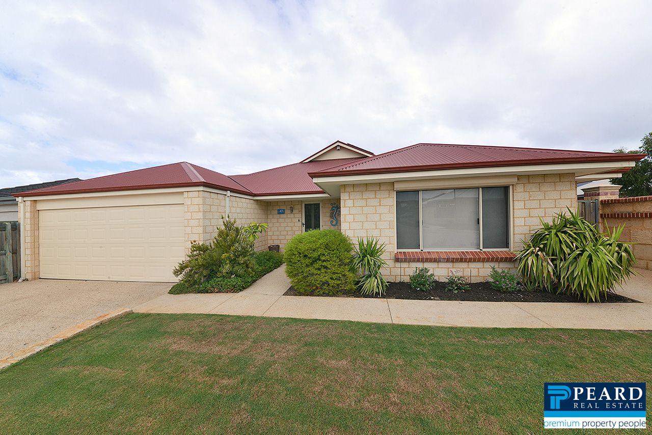 47 Sirius Ramble, Quinns Rocks WA 6030, Image 2