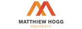 Logo for Matthiew Hogg Property