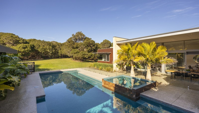 Picture of 434 Browns Road, RYE VIC 3941