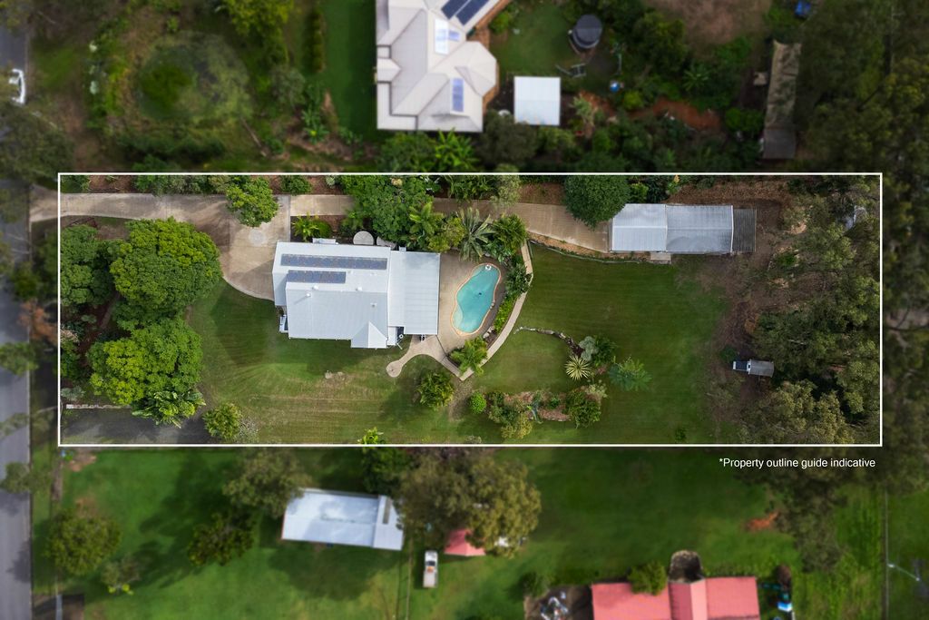 59 Brodzig Rd, Chuwar QLD 4306, Image 2