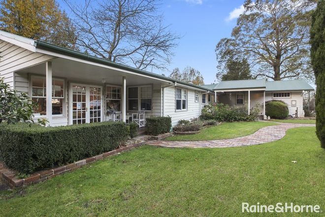 Picture of 7 Russell Road, LEURA NSW 2780