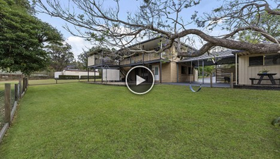 Picture of 45 Greenfield Road, CAPALABA QLD 4157